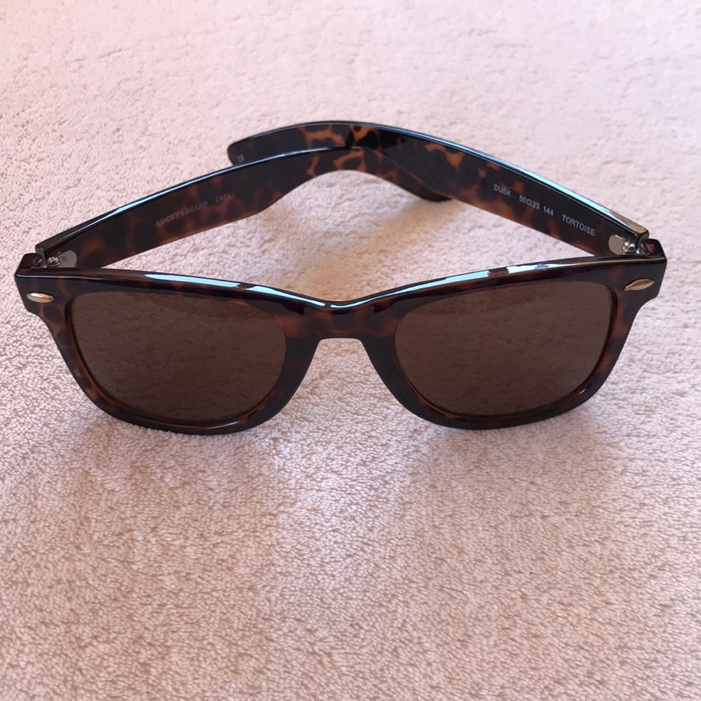 Lucky Brand Sunglasses